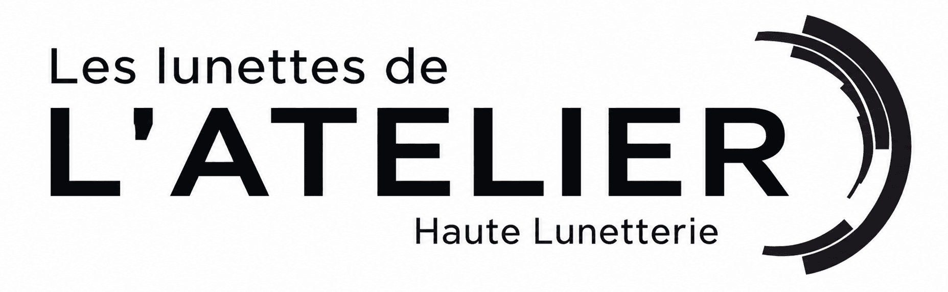 Les Lunettes de l’atelier